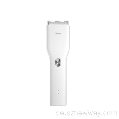 Enchen Electric Hair Clipper Fast CHIRTING FÜR KINDERN